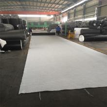 Geotextile machinery non woven and woven