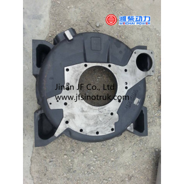 612600011808 612600010453 61500010012 Flywheel Housing