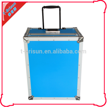 high quality Cardboard Panels Flight Cases tool box