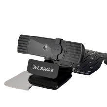 4K Conference Camera with Microphone - HD USB Webcam for PC