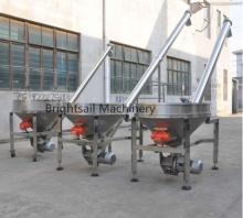 Hot-Selling Automatic Plastic Powder Feeder - Brightsail Screw Feeder