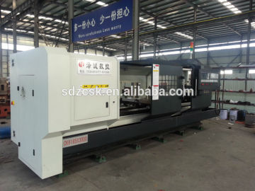 CNC lathe CK6150 with Taiwan technology