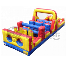 High quality outdoor amusement inflatable jumping bounce house