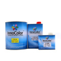 Peinture de finition automobile Innocolor 1K couleur unie