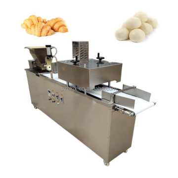 Factory Supplier: Dough Ball Forming Machine, Dough Rounder, and Dough Cutting Machines for Sale
