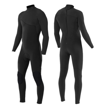 Back Zip Surf Wetsuit