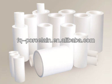 92% al2o3 cermaic tube