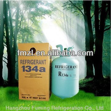 Buying from us: Refrigerant Gas R134a 13.6kg 30lb
