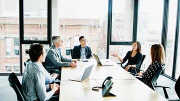 The development of China's service outsourcing