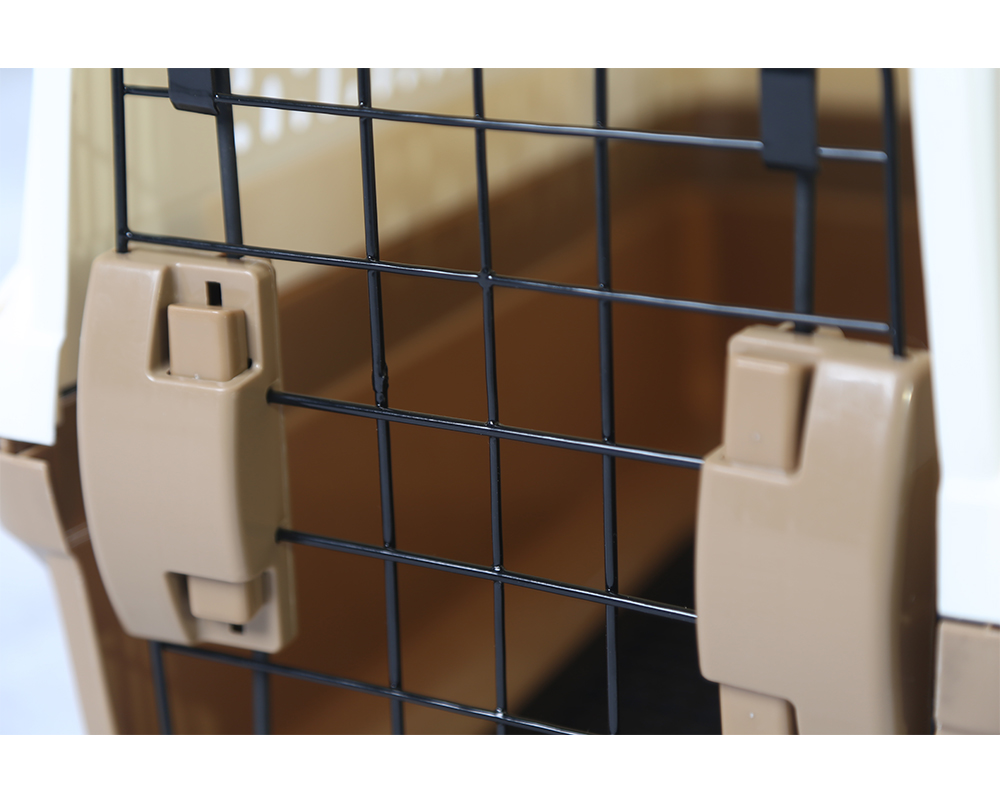 Luchtvaartmaatschappij Dog Carrier Airline Dog Carrier