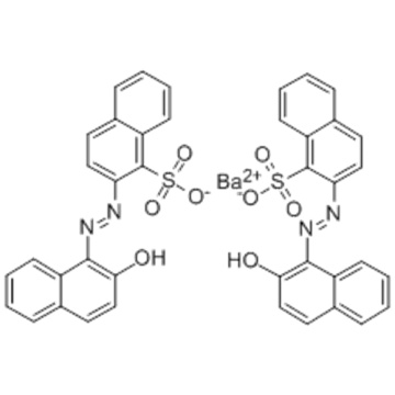 피그먼트 레드 49 : 1 CAS 1103-38-4