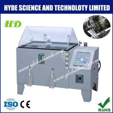 hot sell china manufacture programmable salt mist chamber