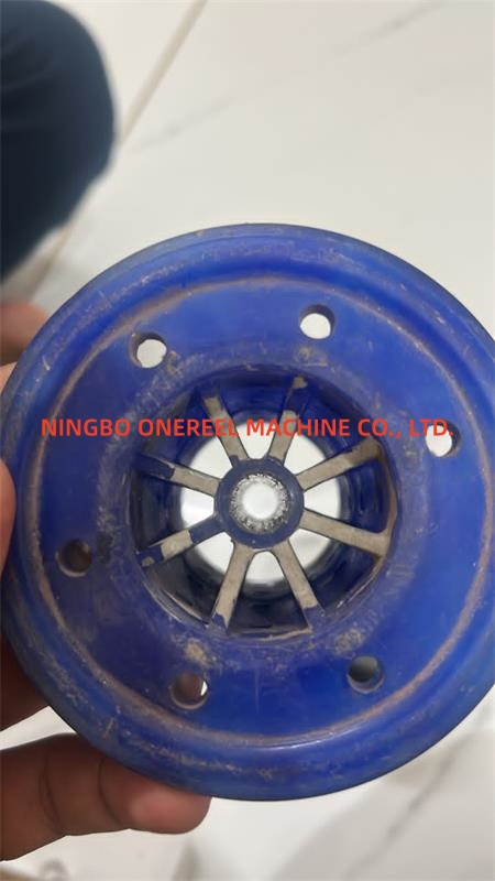 بكرة الصباغة (1) dyeing bobbin (1)