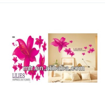 Body Art Tattoo Sticker