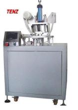 automatic cosmetic pressed powder machine