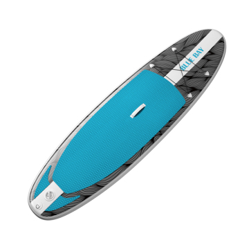 2022 New Inflatable PVC Paddleboards Surf All-Round Board