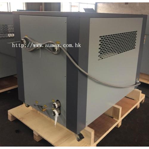 Water Cooled Industrial Water Chiller