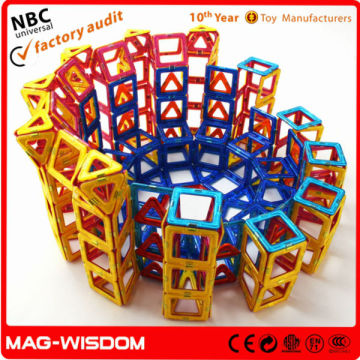 Most Popular Building Toy for Children