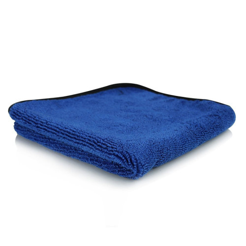 fiber detailing drying towel car care