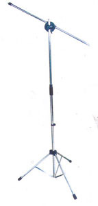 microphone stand