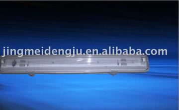 weatherproof light( fluorescent light fixture fluorescent lighting, fluorescent fixture)1x18w