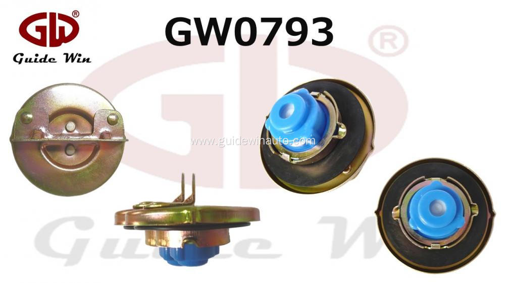 Automobile Gas Cap for Ford