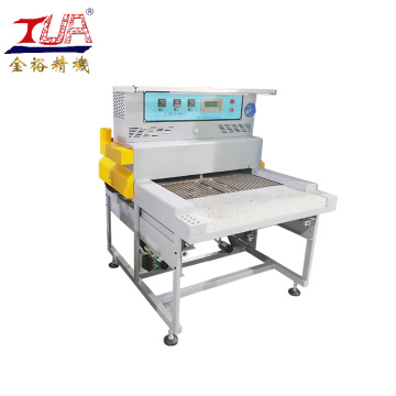 pvc custom souvenir product making machine pvc oven