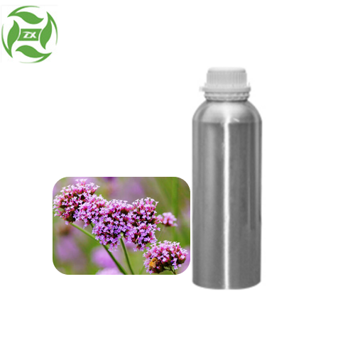 Aromatherapy Benefits Verbena oil