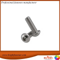 DIN7380 Hex Socket Button Head Screws