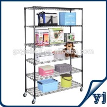 Home storage racks/wire rack shelving