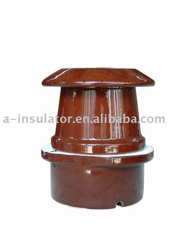 transformer bushing insulator