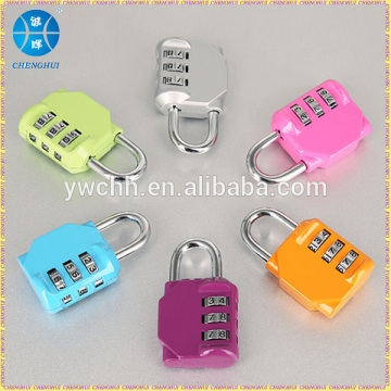 Password code lock Pin code lock