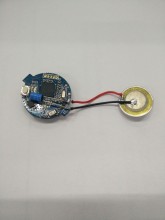 cheap car key trackers tracker for luggage cc2541 tracker