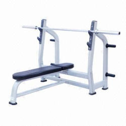 2013 Hot Sale Luxury Weight Bench With 3 0mm Thick Tube Available