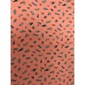 Child Interest Design Rayon Challis 32S Printing Fabric