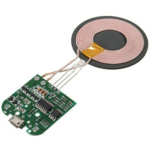 Wireless Charger PCBA Assembly PCB