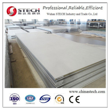 Ordinary Low cost Steel Plate Grade S355JR