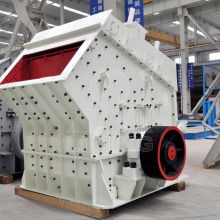 Industrial Rock Crusher / Fine Impact Crusher / Impact Crusher Plant For Artifical Sand