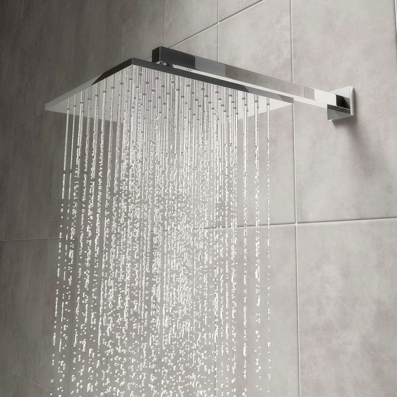 Douche de tête carrée Yuyao