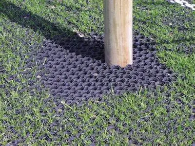 Drainage Anti-Fatigue Rubber Mat and Antibacterial Floor Mat