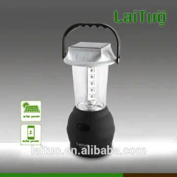 Most customers like solar camping lamp