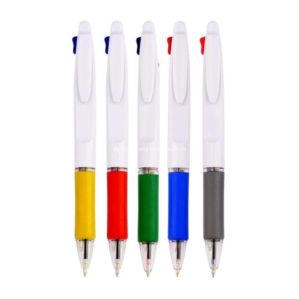 2 Color Ink Pen for Promotion