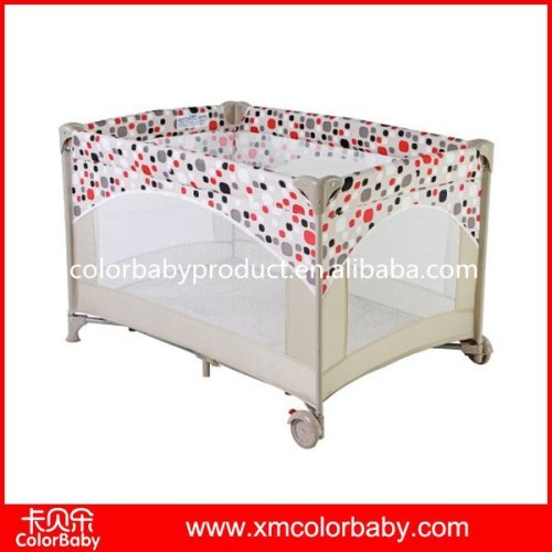 crib baby /metal baby crib for babies BP412A