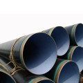 Api Grade X523LPE Anticorrosion Pipe