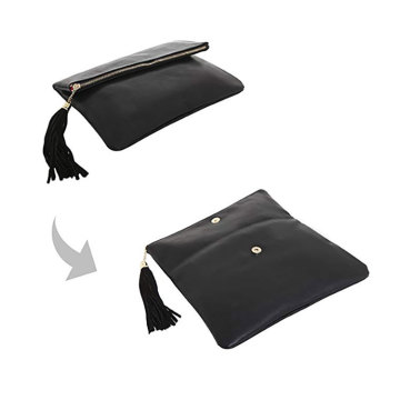 Women Long Wallet Party Clutch Purse