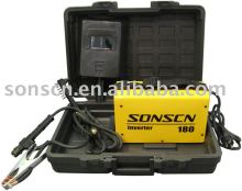 DC MMA IGBT welding invertor ZX7-180