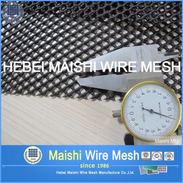 PE Rock shield Mesh