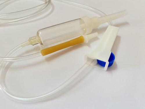 IV Infusion Set Directly From Factory