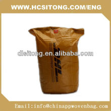 DHL courier bag woven PP