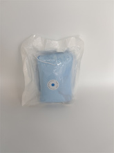 Medical Surgical Pre-Washed Sterile Gauze Lap Laparo